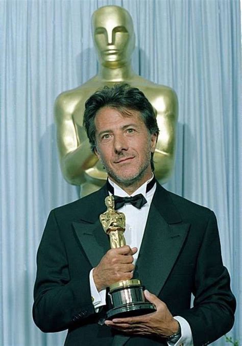 dustin hoffman oscars