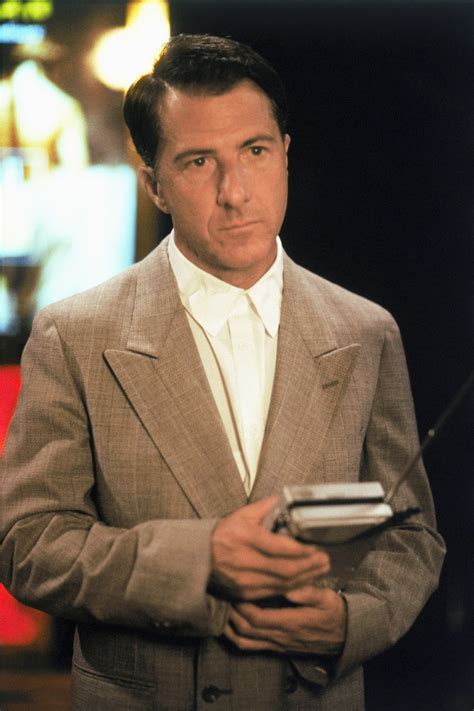 dustin hoffman rain man interview