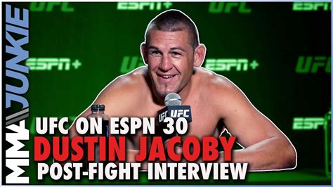 Dustin Jacoby Wiki