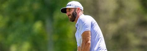 dustin johnson masters 2023