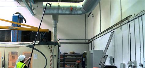 Dusting Cleaning Services