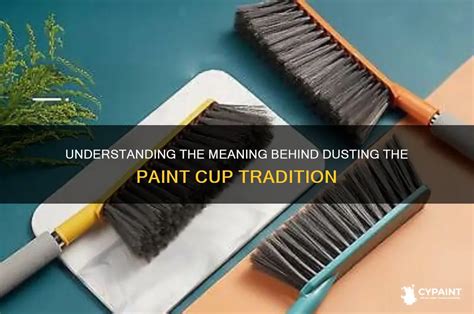 Dusting Other Meaning