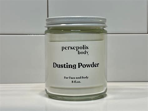 Dusting Powder For Vegetables
