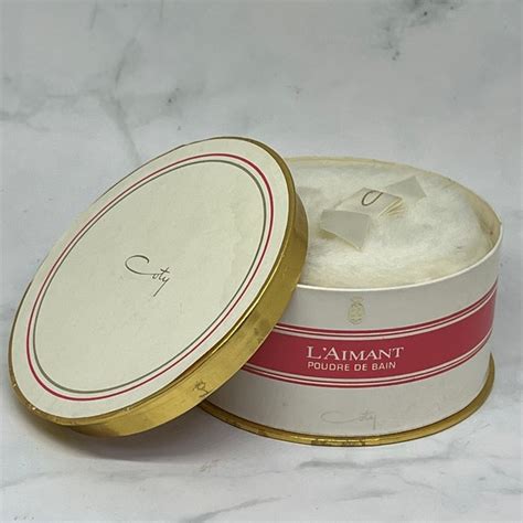 Dusting Powder In Box