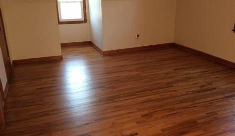 Dustless Floor Refinishing Chatham, NJ 07928 Monk's Home Improvements