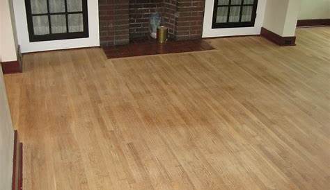 Pictures of Refinished Hardwood Floors HARDWOOD FLOOR REFINISHING IN