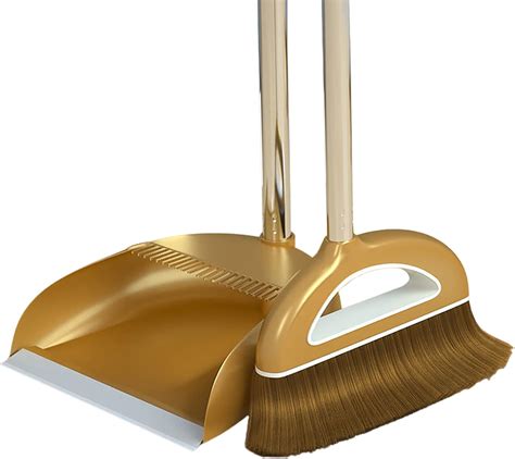 Dustpan Standing