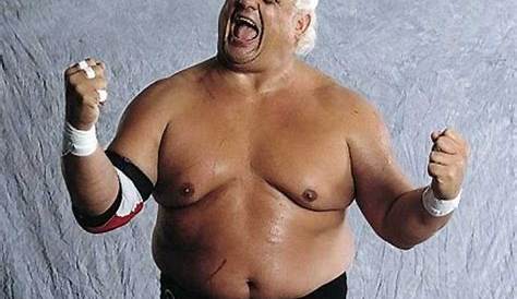 Unveiling Dusty Rhodes' Weight Loss Secrets: Discoveries And Insights