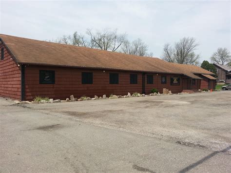 dusty armadillo ohio