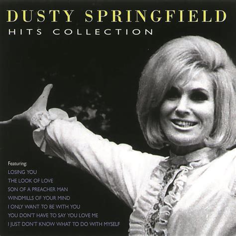 dusty springfield top songs