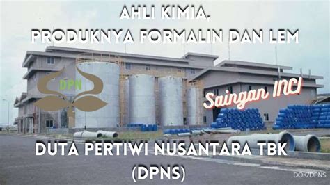 duta pertiwi nusantara tbk