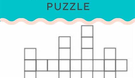 Printable Crossword Puzzle Creator | Printable Crossword Puzzles