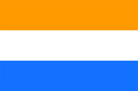 dutch colonial empire flag