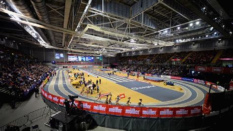 dutch indoor championships 2024