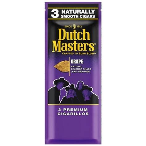 dutch masters