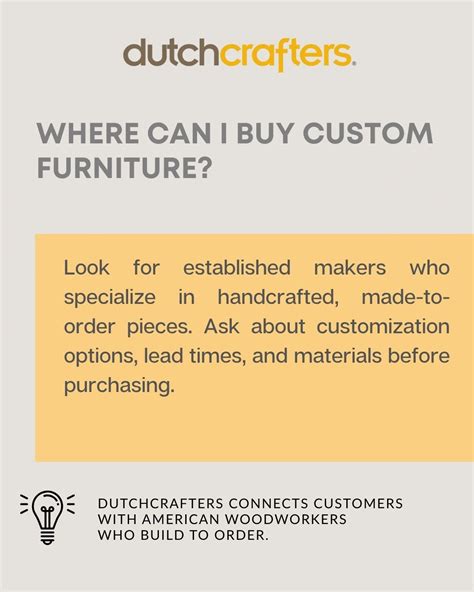 Dutchcrafters Order Status