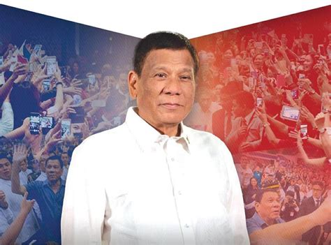 duterte contribution in the philippines