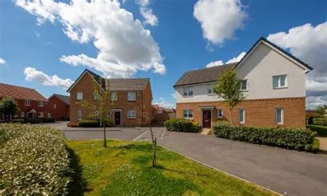 Dutton Fields Rentals