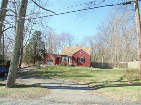 Dutton Hill Rd Torrington Ct