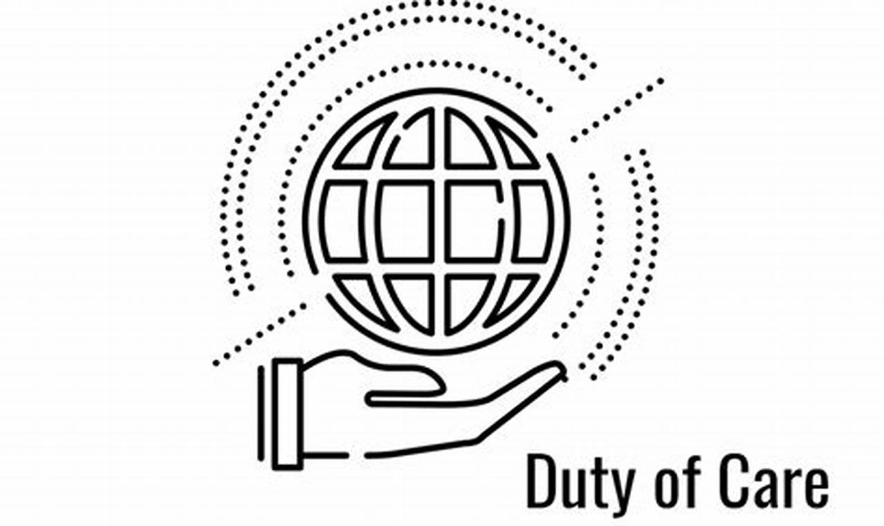 duty of care travel