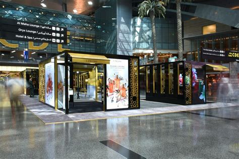 duty free qatar perfumes