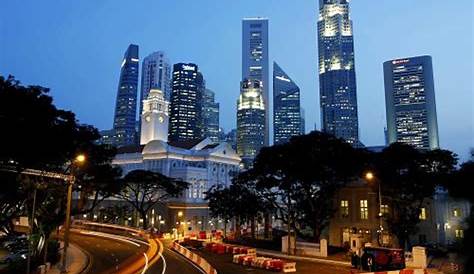 Singapore blijft duurste stad ter wereld - Dagblad van het Noorden
