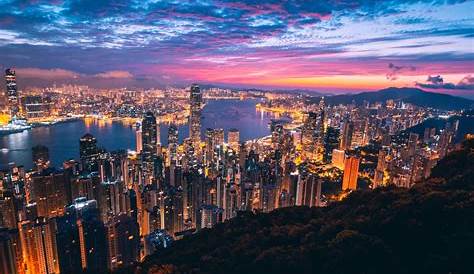 Top-10 Mooiste steden ter wereld | Blogs over reizen
