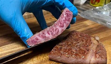 Dit is het duurste stukkie vlees ter wereld | FavorFlav
