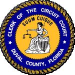 duval county clerk core