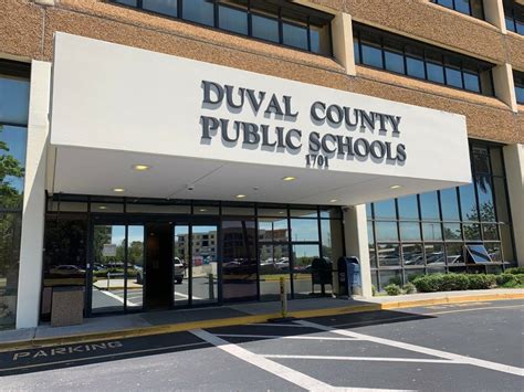 duval county core login