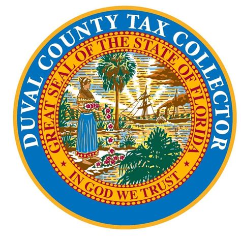 duval county tax collector's office