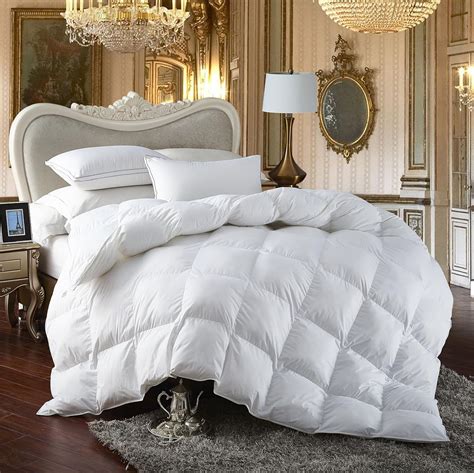 Duvet Inserts King Size