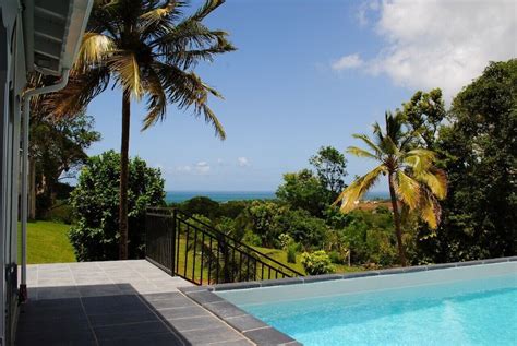 Duzer Sainte Rose Guadeloupe