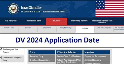 dv 2022 online application form