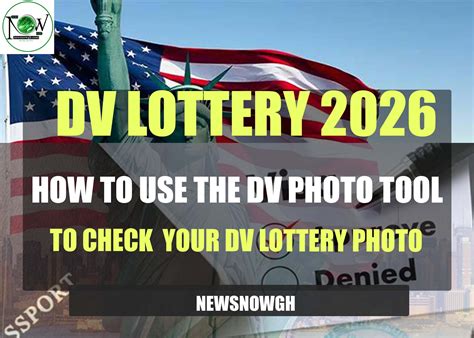 dv dv lottery