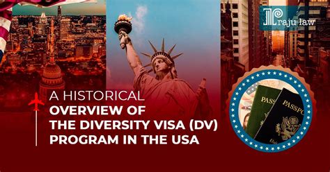 dv program visa