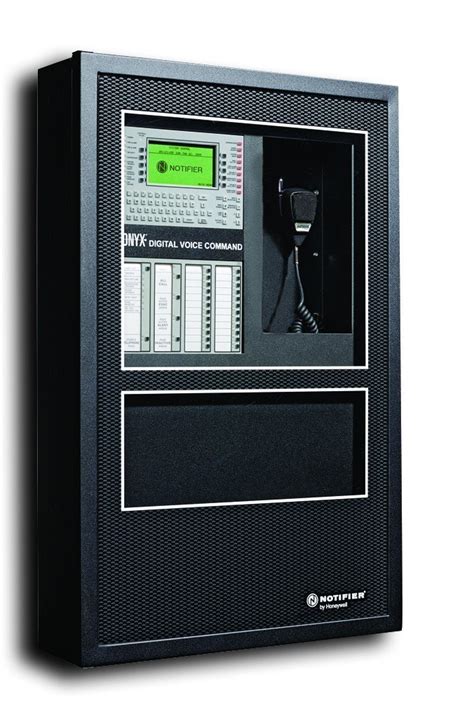DVC Series Notifier