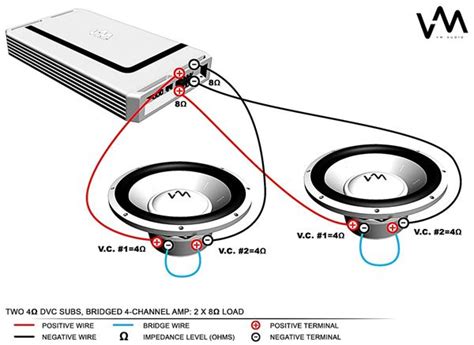 How To Wire A Dvc Sub