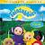 dvd cover teletubbies