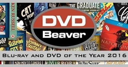 dvd beaver blu ray reviews