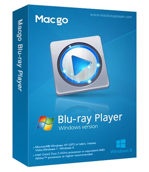 Dvd Blu Ray Player App