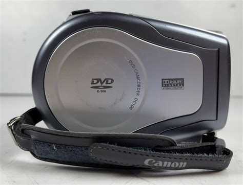 Dvd Camcorder Ebay