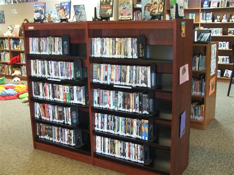 Dvd Cover Library