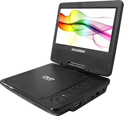 Dvd Player Amazon Uk