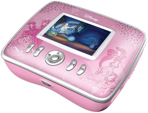 Dvd Player Disney Plus