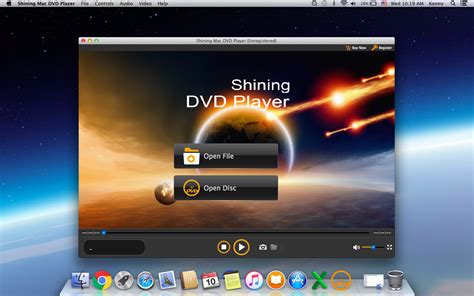 Dvd Player For Mac Studio