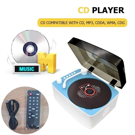 Dvd Player For Visually Impaired