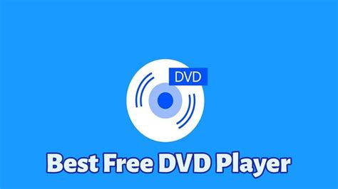 Dvd Player Free