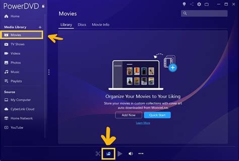 Dvd Player Software For Dell Laptop