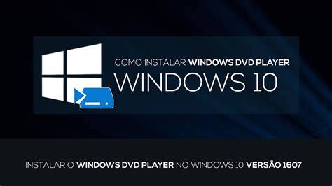 dvd player windows 10 gratuito download